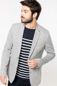  Kariban MENS KNIT JACKET