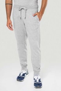  Kariban MEN'S ECO-FRIENDLY FRENCH TERRY TROUSERS