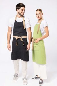  Kariban UNISEX ECO-FRIENDLY APRON