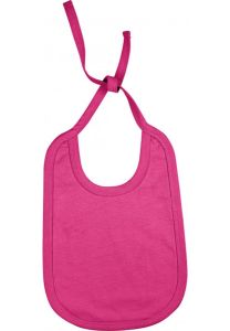  Kariban BABIES' COTTON BIB