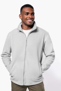  Kariban FALCO - FULL ZIP MICROFLEECE JACKET