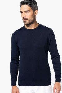  Kariban MEN'S CREW NECK JUMPER