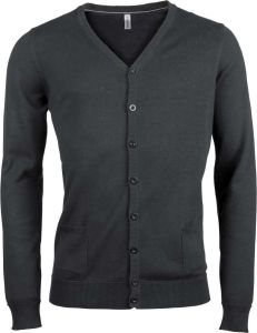  Kariban MEN'S CARDIGAN