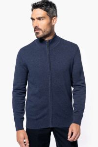  Kariban PREMIUM FULL ZIP CARDIGAN