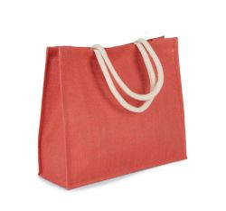  Kimood JUTE BEACH BAG