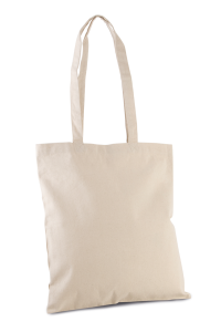  Kimood CLASSIC SHOPPER IN ORGANIC COTTON