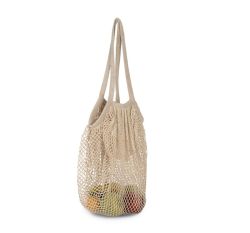  Kimood COTTON MESH GROCERY BAG