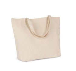  Kimood EXTRA-LARGE SHOPPING BAG IN COTTON