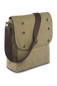  Kimood CANVAS SHOULDER BAG