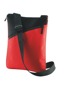  Kimood TABLET/DOCUMENT SHOULDER BAG