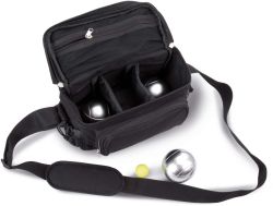  Kimood PADDED PETANQUE BOULE HOLDER/DSLR CAMERA CASE