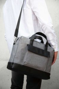  Kimood BUSINESS LAPTOP BAG