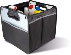  Kimood CAR BOOT ORGANISER WITH FLAP