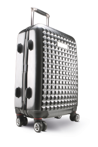  Kimood PC TROLLEY SUITCASE