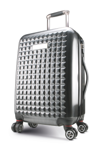  Kimood EXTRA LARGE TROLLEY SUITCASE