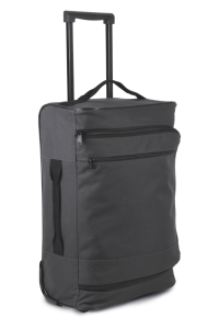  Kimood CABIN SIZE TROLLEY SUITCASE