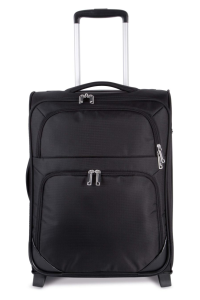  Kimood CABIN SIZE TROLLEY SUITCASE