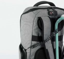  Kimood ANTI-THEFT BACKPACK