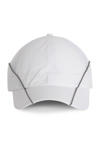  K-UP SOFT MESH CAP - 6 PANELS