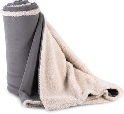  K-UP SHERPA BLANKET