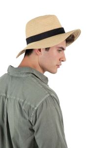  K-UP CLASSIC STRAW HAT