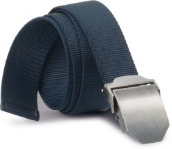  K-UP NYLON CANVAS BELT