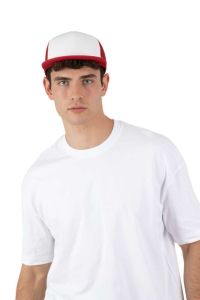  K-UP CLASSIC TRUCKER CAP - 5 PANELS