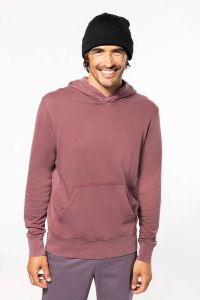  Kariban FRENCH TERRY HOODED SWEATSHIRT