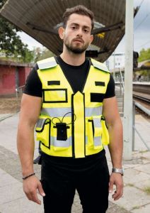  Korntex TACTICAL SAFETY VEST 