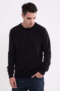  Legend World Wide MENS CREW NECK FINE GAUGE COTTON PULLOVER