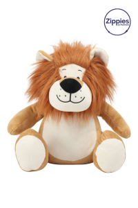  Mumbles ZIPPIE LION