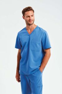  Onna 'LIMITLESS' MENS ONNA-STRETCH TUNIC