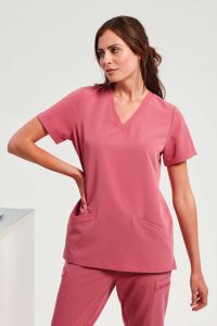  Onna 'INVINCIBLE'  WOMENS ONNA-STRETCH TUNIC