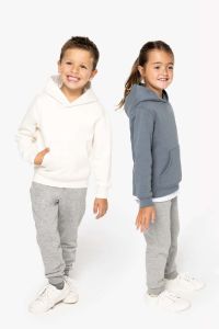  Native Spirit KIDS HOODED SWEATSHIRT