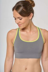  Proact SEAMLESS SPORTS BRA