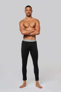  Proact MENS SPORTS BASE LAYER LEGGINGS