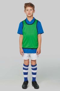  Proact KID'S REVERSIBLE RUGBY BIB