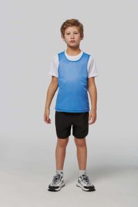  Proact KID'S LIGHTWEIGHT MESH MULTISPORT BIB