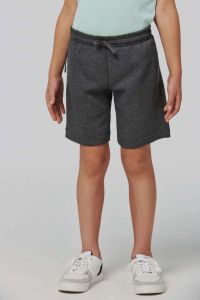  Proact KID'S FLEECE MULTISPORT BERMUDA SHORTS