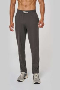  Proact UNISEX LIGHTWEIGHT COTTON TRACKSUIT BOTTOMS