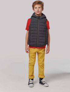  Proact KID'S HOODED BODYWARMER