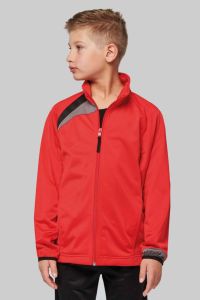  Proact KIDS' TRACKSUIT TOP