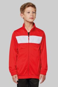  Proact KIDS' TRACKSUIT TOP