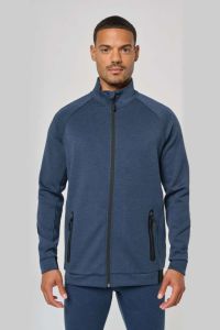  Proact HIGH NECK JACKET