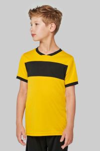  Proact KIDS' SHORT SLEEVE JERSEY