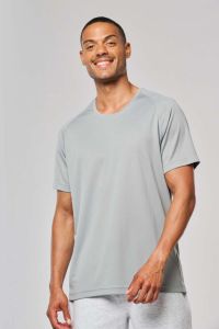  Proact MEN'S RECYCLED ROUND NECK SPORTS T-SHIRT