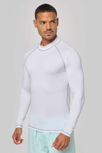  Proact MEN'S TECHNICAL LONG-SLEEVED T-SHIRT WITH UV PROTECTION