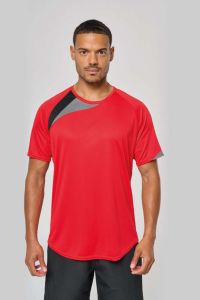  Proact ADULTS SHORT-SLEEVED JERSEY