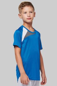  Proact KIDS' SHORT-SLEEVED JERSEY