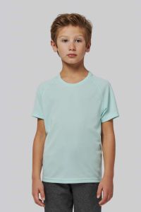  Proact KIDS' SHORT SLEEVED SPORTS T-SHIRT